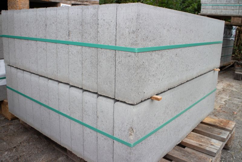 precast concrete slabs